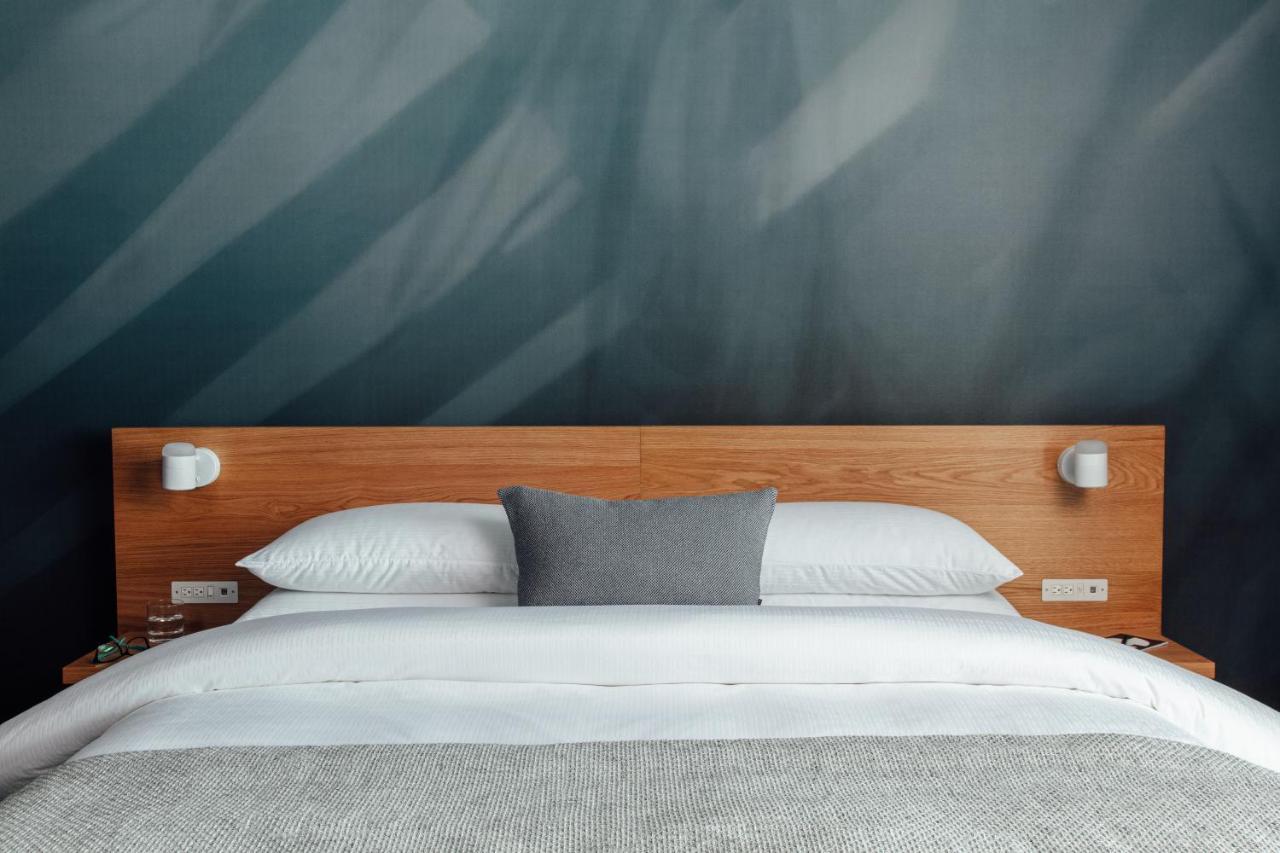 Mint House Miami - Downtown Aparthotel ห้อง รูปภาพ