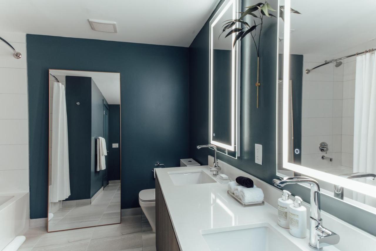 Mint House Miami - Downtown Aparthotel ห้อง รูปภาพ