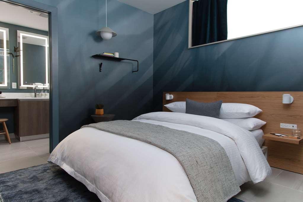 Mint House Miami - Downtown Aparthotel ห้อง รูปภาพ
