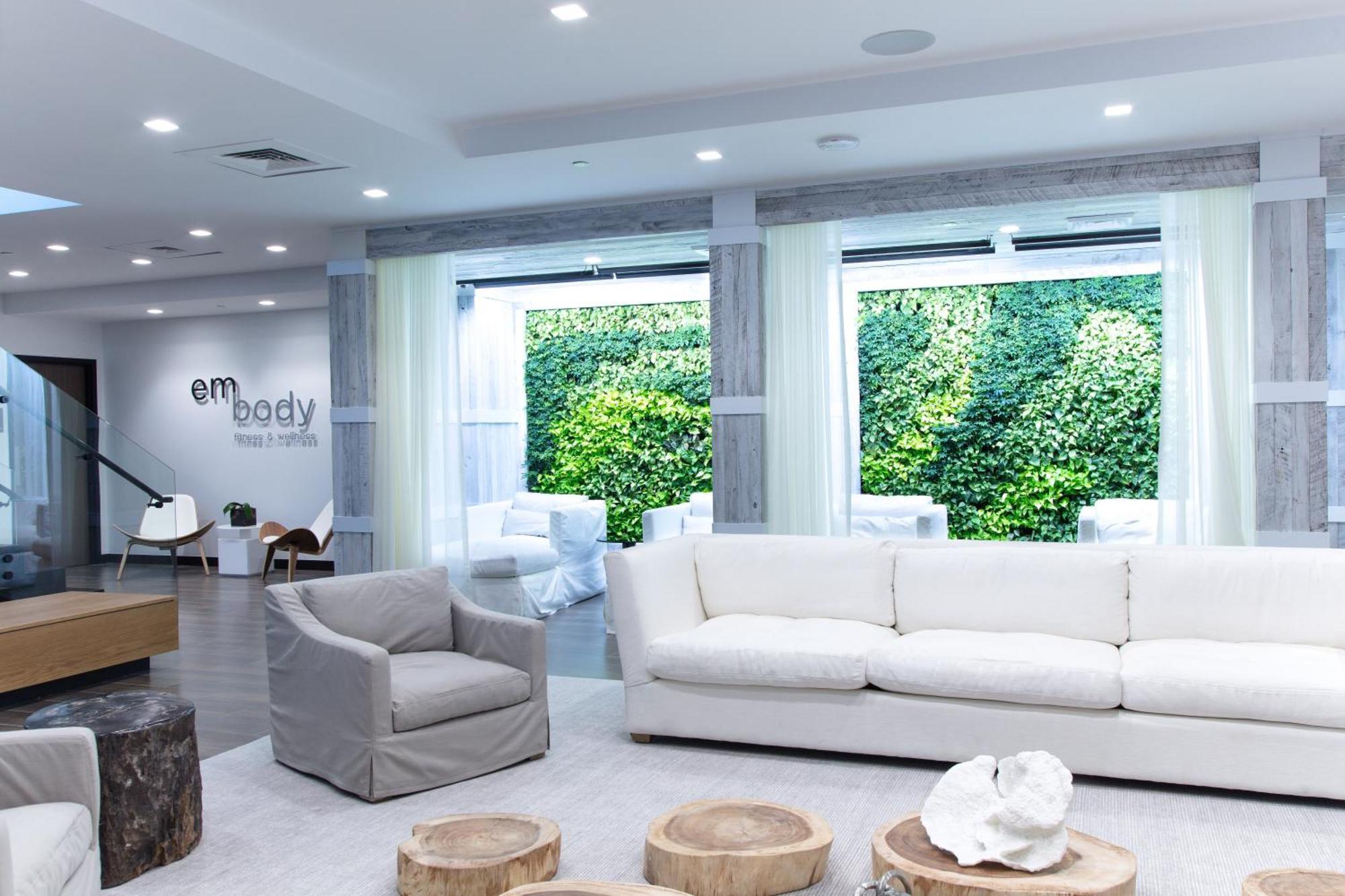 Mint House Miami - Downtown Aparthotel ภายนอก รูปภาพ