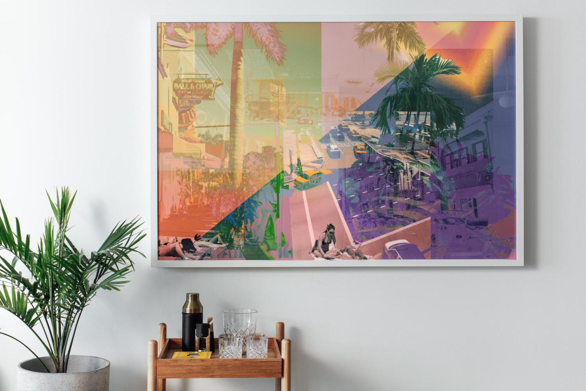 Mint House Miami - Downtown Aparthotel ภายนอก รูปภาพ